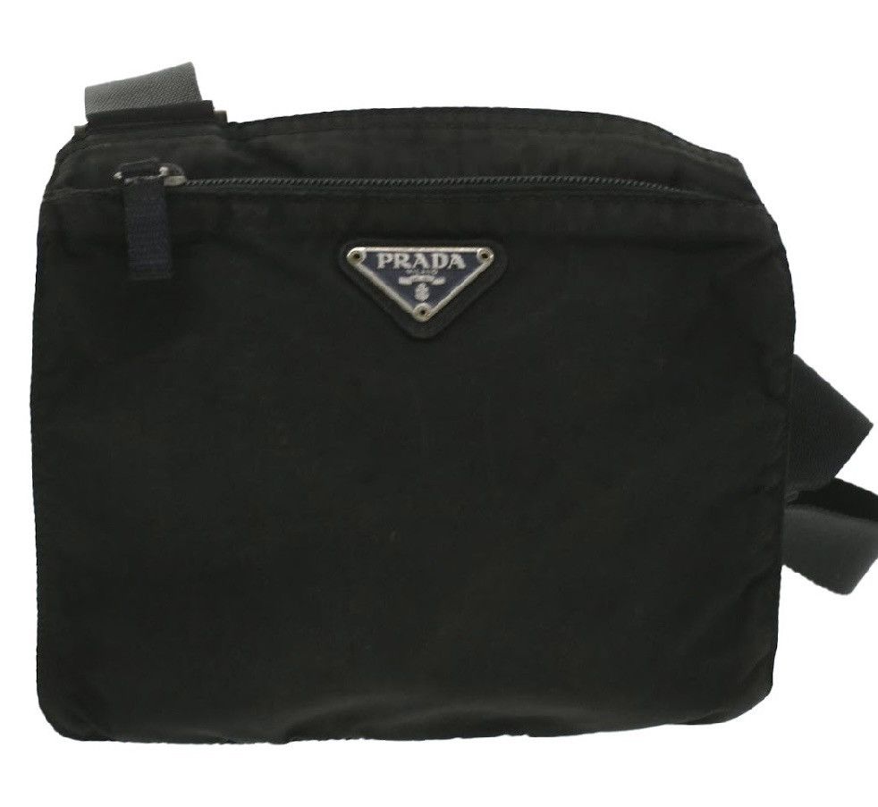 Prada Crossbody Shoulder Bag Size ONE SIZE - 2 Thumbnail