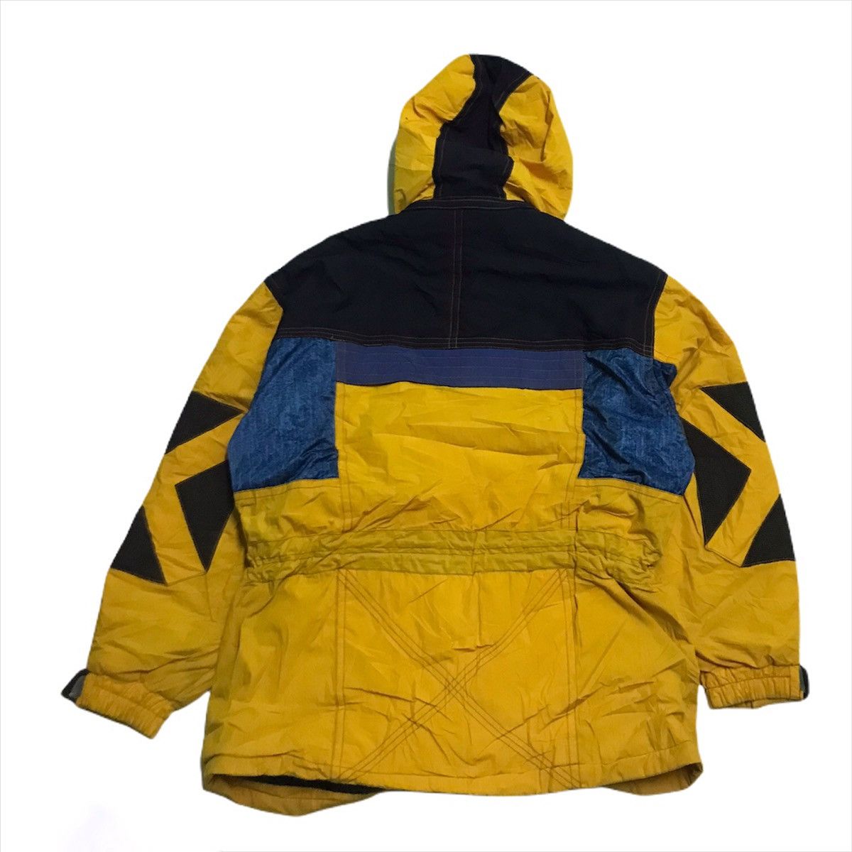 Japanese Brand Mistral Ski jacket Size US L / EU 52-54 / 3 - 4 Thumbnail