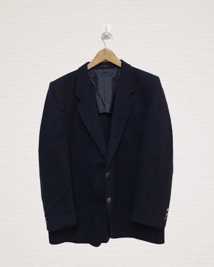 Lanvin Lanvin wool coat Size US S / EU 44-46 / 1 - 4 Thumbnail