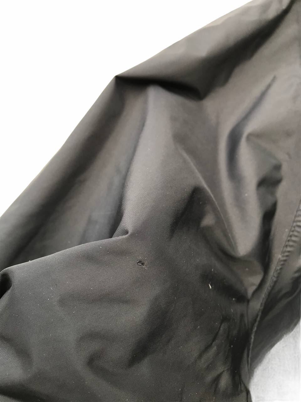 A.P.C. Apc Zipper Light Jacket Hoodie Size US M / EU 48-50 / 2 - 7 Thumbnail