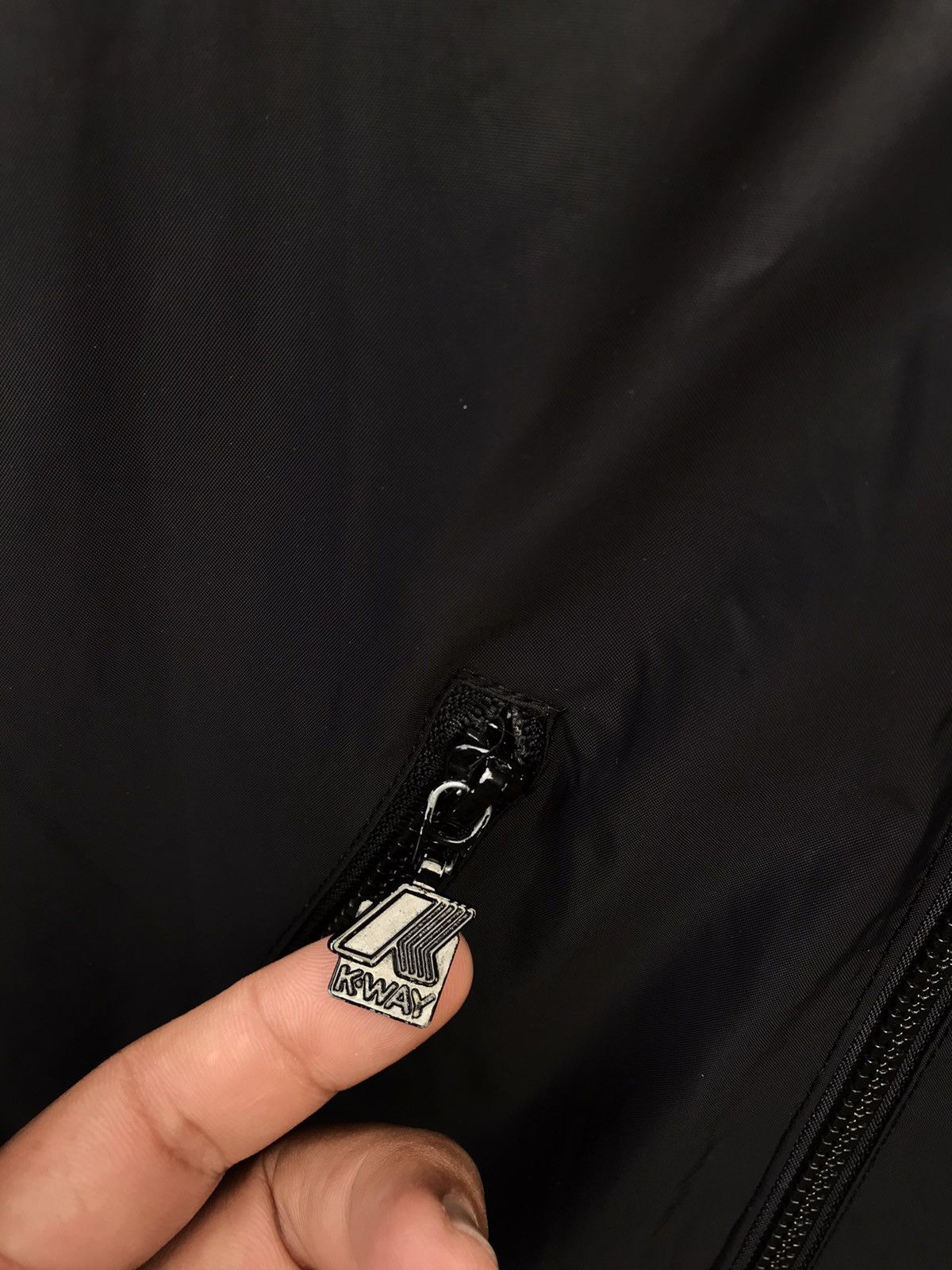 A.P.C. Apc Zipper Light Jacket Hoodie Size US M / EU 48-50 / 2 - 9 Thumbnail