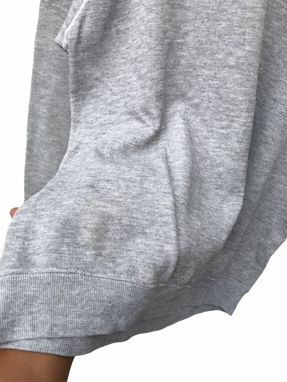 Nike Vintage Nike Air Jordan by Hanes Nike Basketball Sweatshirt Size US M / EU 48-50 / 2 - 6 Thumbnail