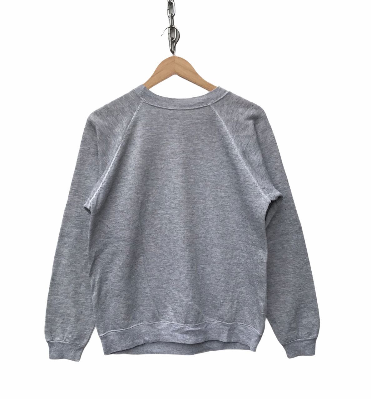 Nike Vintage Nike Air Jordan by Hanes Nike Basketball Sweatshirt Size US M / EU 48-50 / 2 - 5 Thumbnail