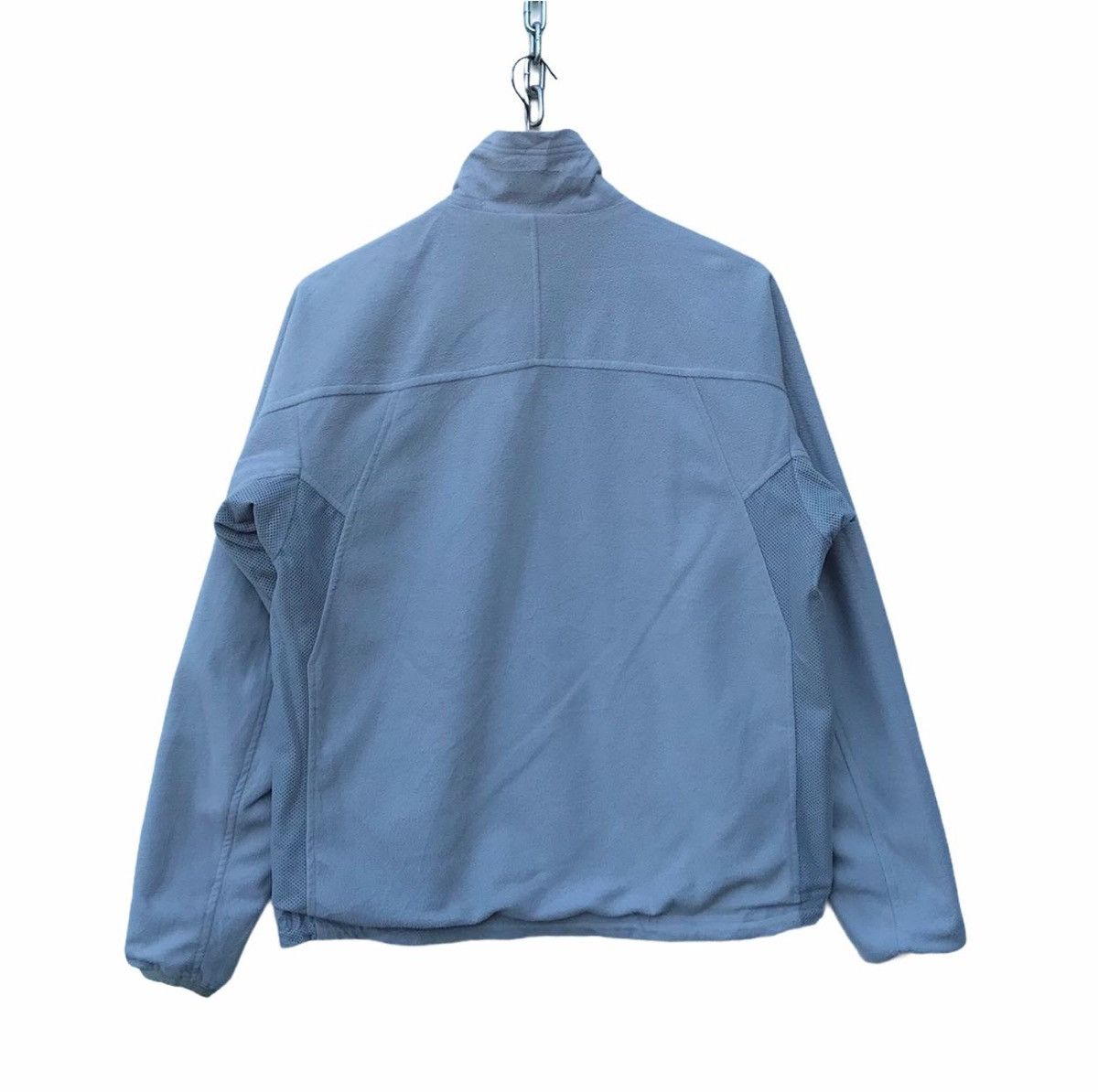 Nike ACG Nike ACG Riversible Jacket Nike Acg Streetwear Jacket Size US M / EU 48-50 / 2 - 9 Thumbnail