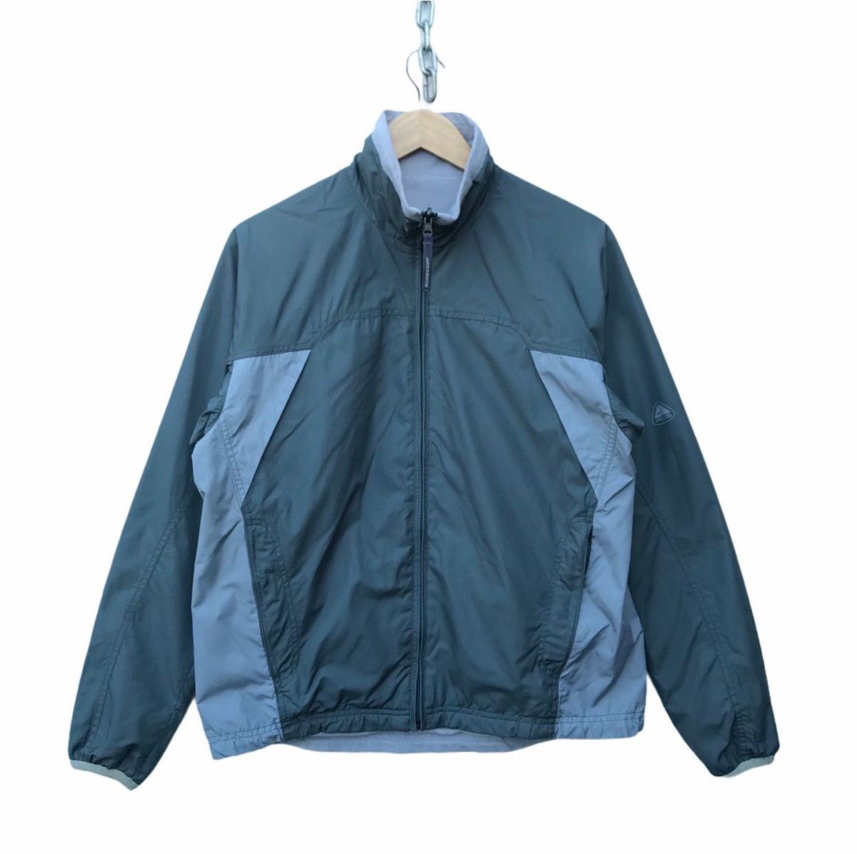 Nike ACG Nike ACG Riversible Jacket Nike Acg Streetwear Jacket Size US M / EU 48-50 / 2 - 1 Thumbnail