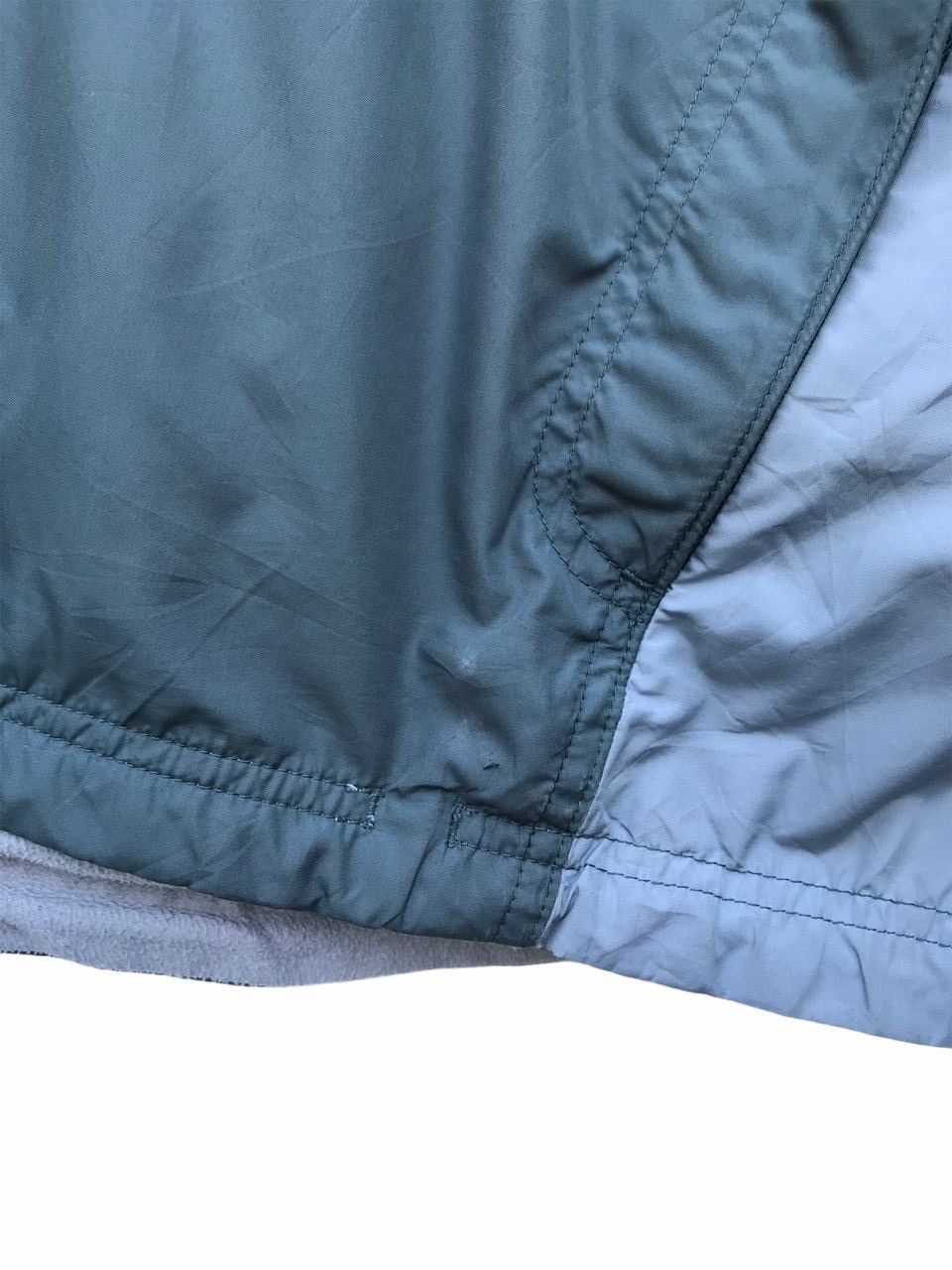 Nike ACG Nike ACG Riversible Jacket Nike Acg Streetwear Jacket Size US M / EU 48-50 / 2 - 7 Thumbnail