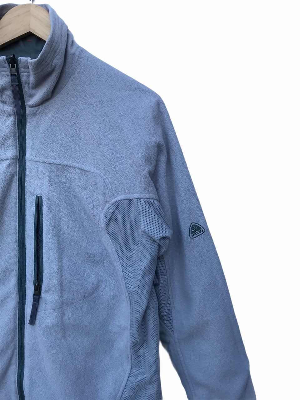 Nike ACG Nike ACG Riversible Jacket Nike Acg Streetwear Jacket Size US M / EU 48-50 / 2 - 5 Thumbnail