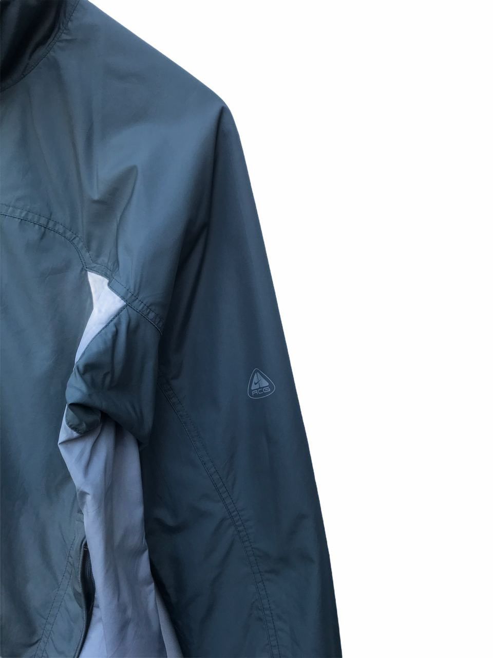 Nike ACG Nike ACG Riversible Jacket Nike Acg Streetwear Jacket Size US M / EU 48-50 / 2 - 4 Thumbnail