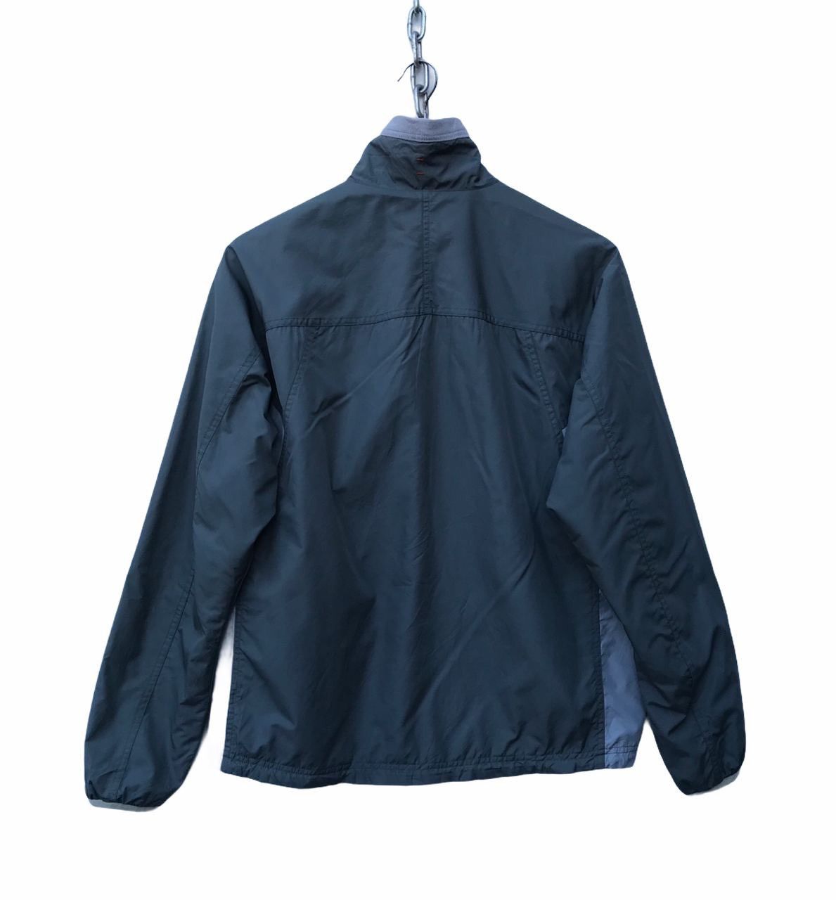 Nike ACG Nike ACG Riversible Jacket Nike Acg Streetwear Jacket Size US M / EU 48-50 / 2 - 8 Thumbnail