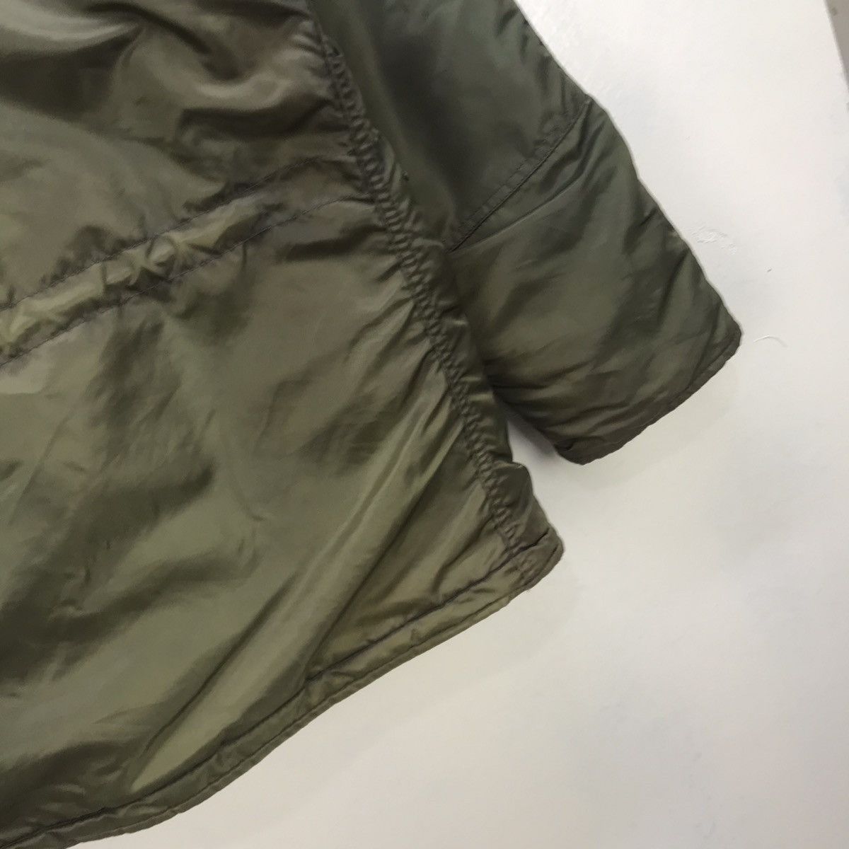 Alpha Industries Alpha Industries Extreme Cold Weather Heavy Parka Size US S / EU 44-46 / 1 - 11 Thumbnail