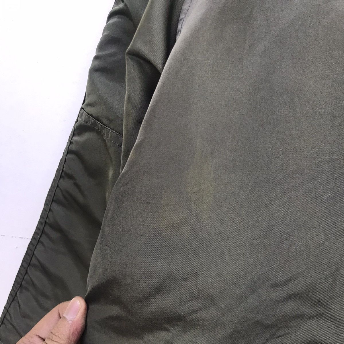 Alpha Industries Alpha Industries Extreme Cold Weather Heavy Parka Size US S / EU 44-46 / 1 - 20 Thumbnail