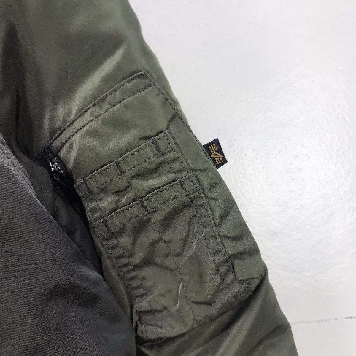 Alpha Industries Alpha Industries Extreme Cold Weather Heavy Parka Size US S / EU 44-46 / 1 - 10 Thumbnail