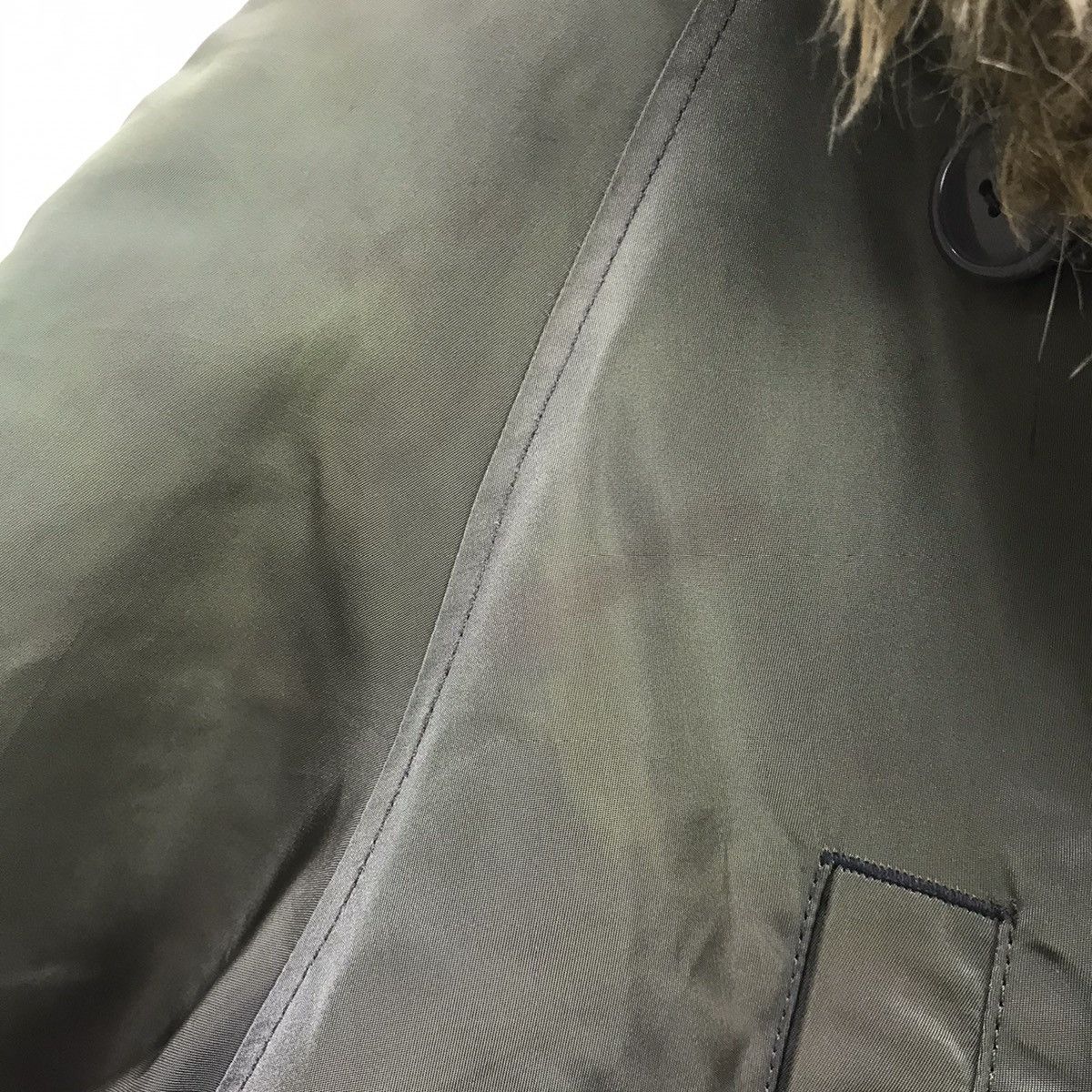 Alpha Industries Alpha Industries Extreme Cold Weather Heavy Parka Size US S / EU 44-46 / 1 - 25 Thumbnail