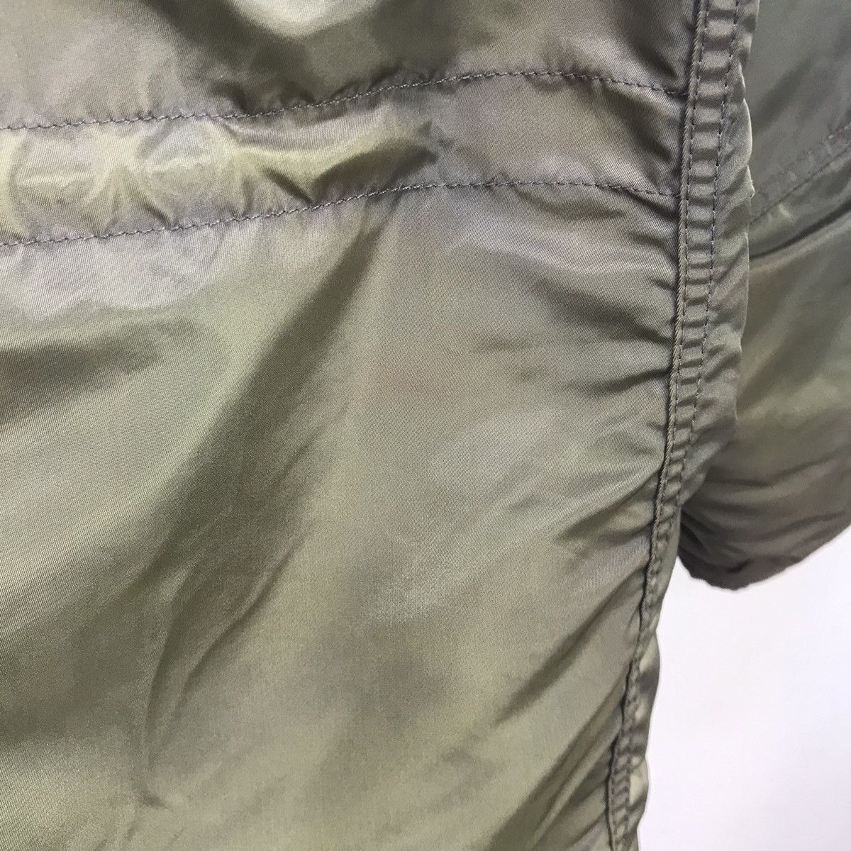 Alpha Industries Alpha Industries Extreme Cold Weather Heavy Parka Size US S / EU 44-46 / 1 - 19 Thumbnail