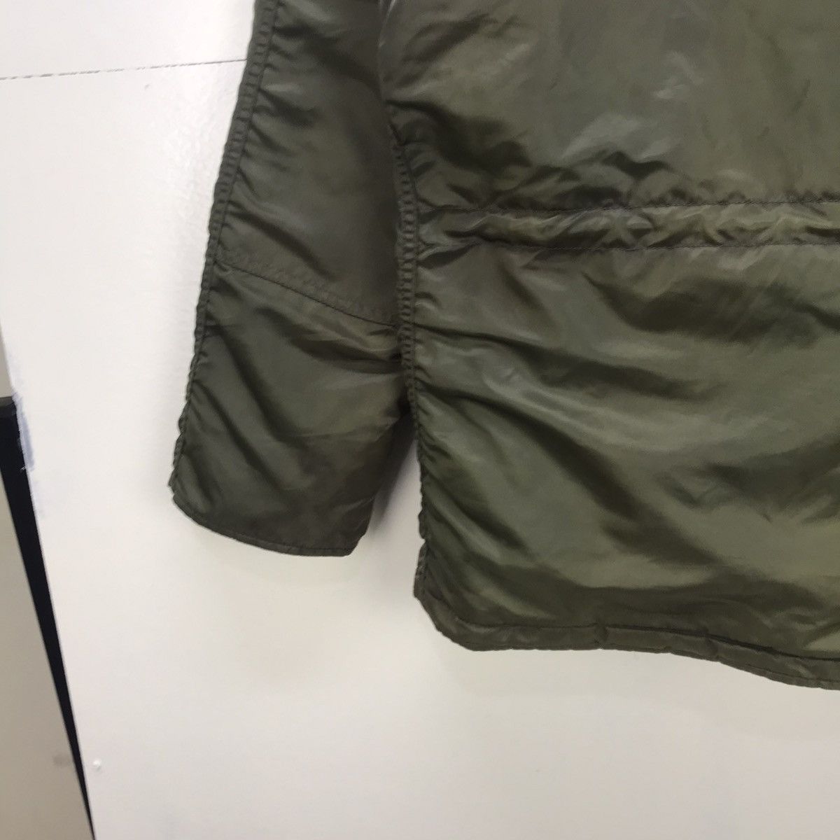 Alpha Industries Alpha Industries Extreme Cold Weather Heavy Parka Size US S / EU 44-46 / 1 - 12 Thumbnail