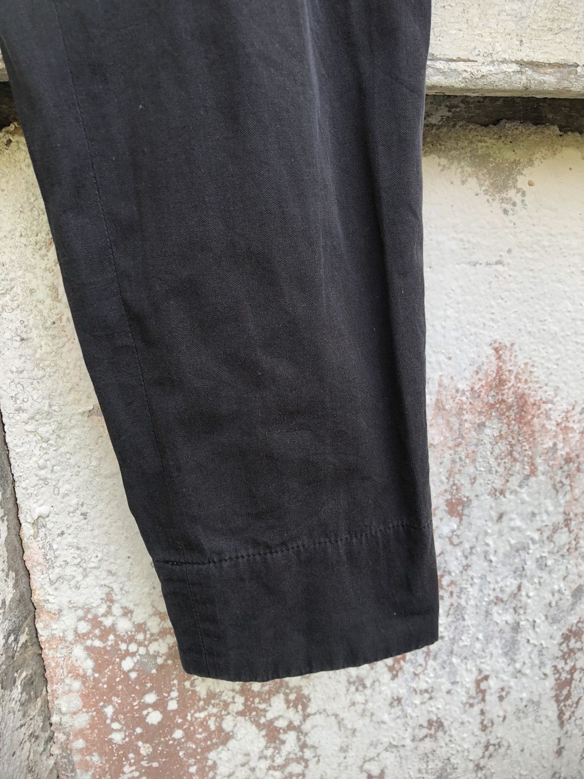 Japanese Brand × Limi Feu × Yohji Yamamoto Limi Feu Pant Size 33" - 5 Thumbnail