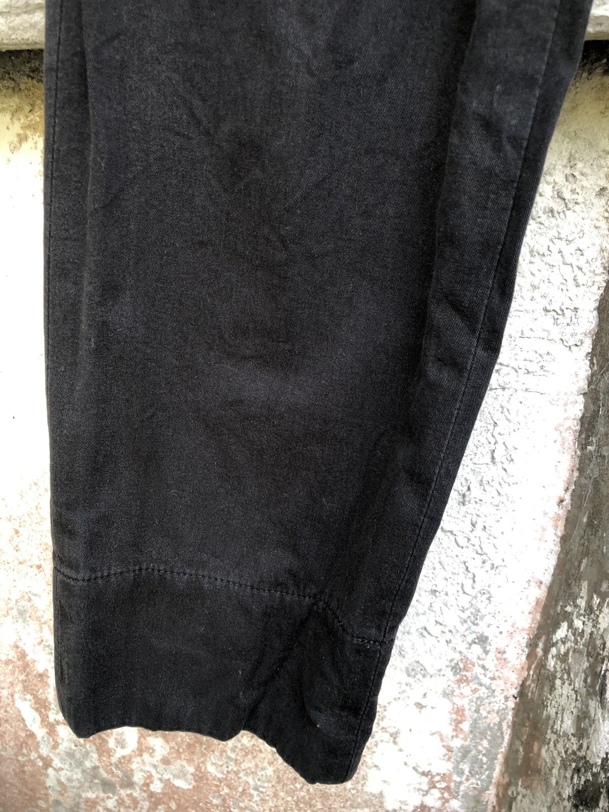 Japanese Brand × Limi Feu × Yohji Yamamoto Limi Feu Pant Size 33" - 6 Thumbnail