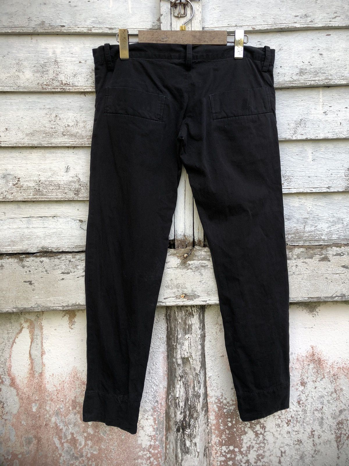 Japanese Brand × Limi Feu × Yohji Yamamoto Limi Feu Pant Size 33" - 3 Thumbnail