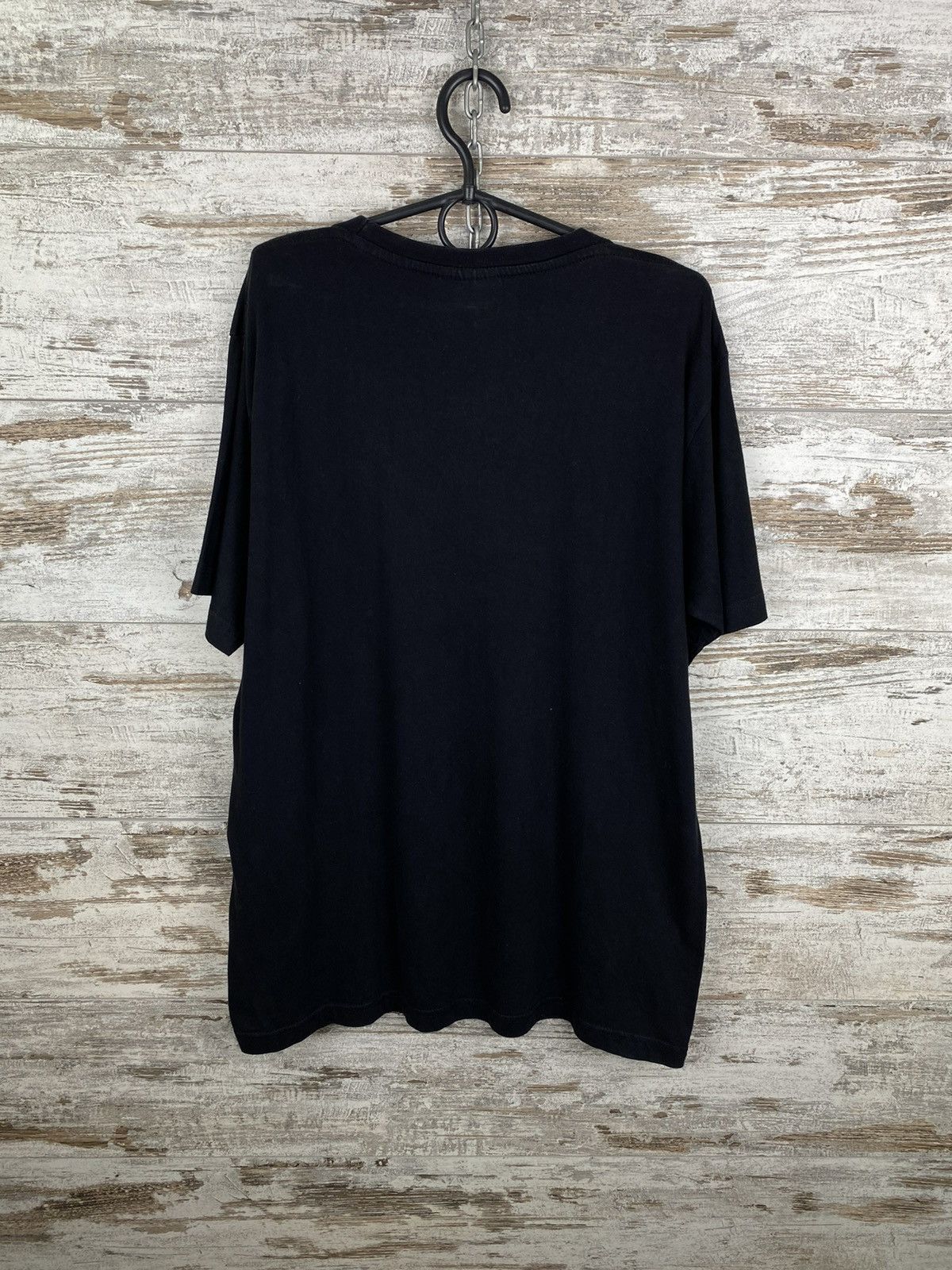 Band Tees × Vintage Vintage Elvis Presley T-Shirt Rock Star Band tee Size US M / EU 48-50 / 2 - 6 Thumbnail