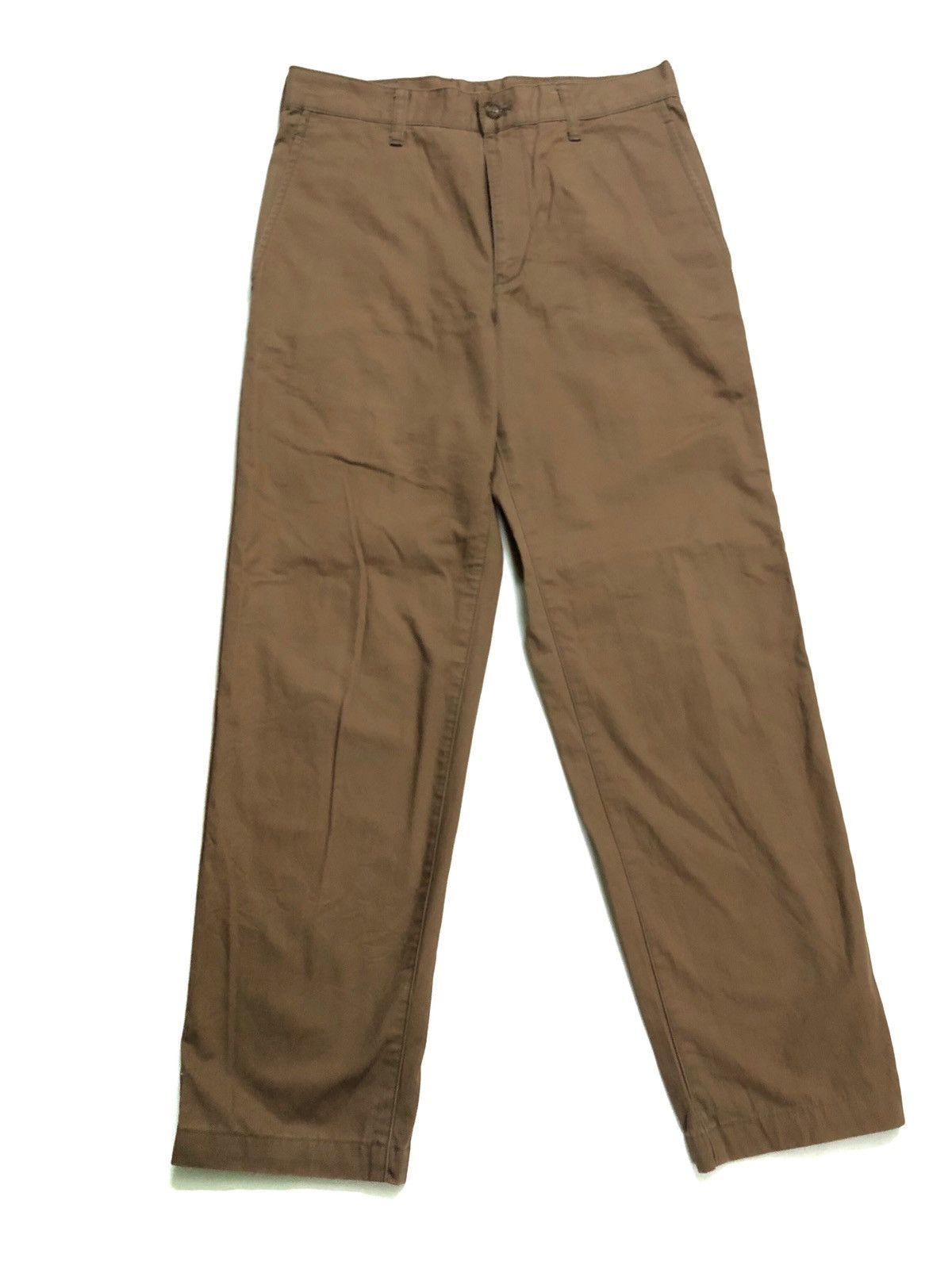 Comme des Garcons Homme Plus Rare🔥Comme des garcons AD2003 trouser pants Size US 30 / EU 46 - 1 Thumbnail
