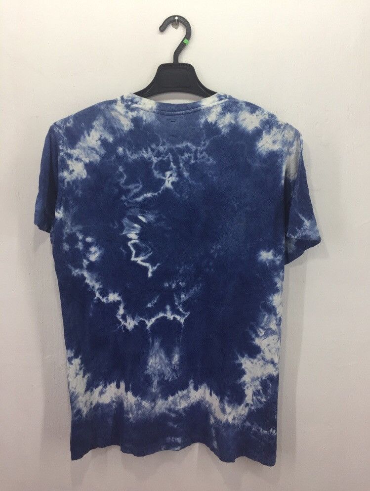 Blue Blue Japan HR MARKET PEACE WORLD LOGO Size US S / EU 44-46 / 1 - 2 Thumbnail