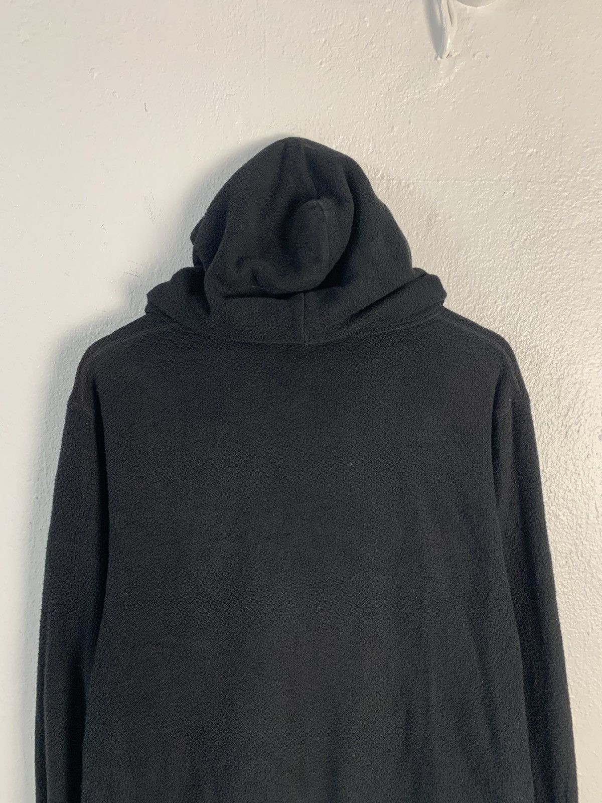 Stussy Stussy Big Logo Reversible Hoodie Size US L / EU 52-54 / 3 - 12 Thumbnail