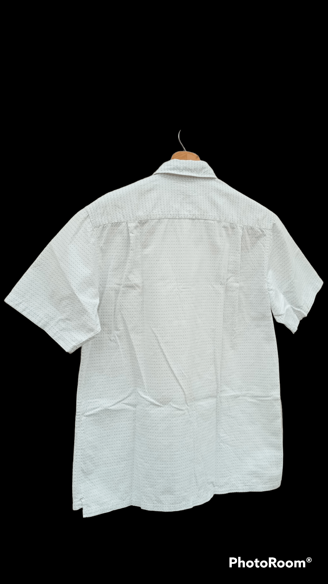 Japanese Brand × Vintage × Yohji Yamamoto 🔥🔥Vintage Ined Homme Yohji Yamamoto Shirt Size US M / EU 48-50 / 2 - 22 Thumbnail