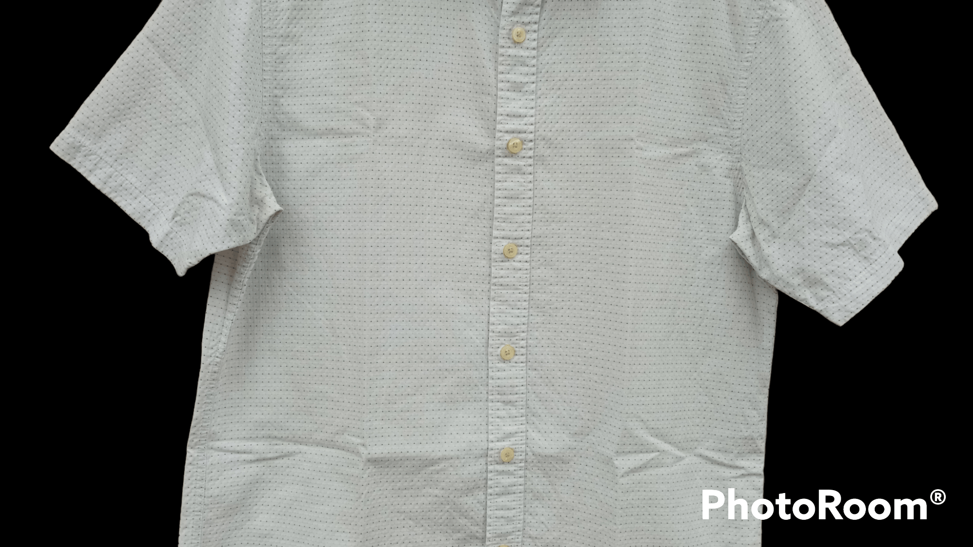 Japanese Brand × Vintage × Yohji Yamamoto 🔥🔥Vintage Ined Homme Yohji Yamamoto Shirt Size US M / EU 48-50 / 2 - 15 Thumbnail