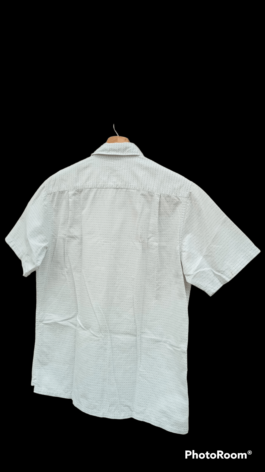 Japanese Brand × Vintage × Yohji Yamamoto 🔥🔥Vintage Ined Homme Yohji Yamamoto Shirt Size US M / EU 48-50 / 2 - 23 Thumbnail