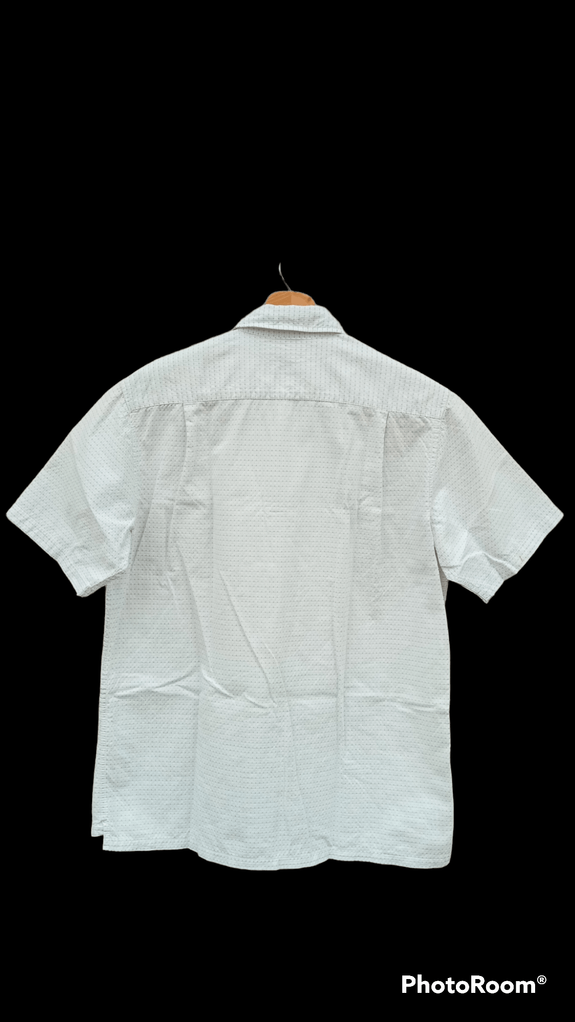 Japanese Brand × Vintage × Yohji Yamamoto 🔥🔥Vintage Ined Homme Yohji Yamamoto Shirt Size US M / EU 48-50 / 2 - 21 Thumbnail