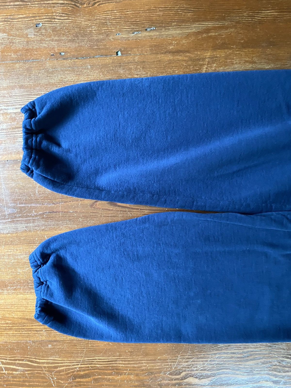 Russell Athletic Vintage 90’s Russell Athletics Navy Sweatpants Joggers Size US 37 - 10 Thumbnail