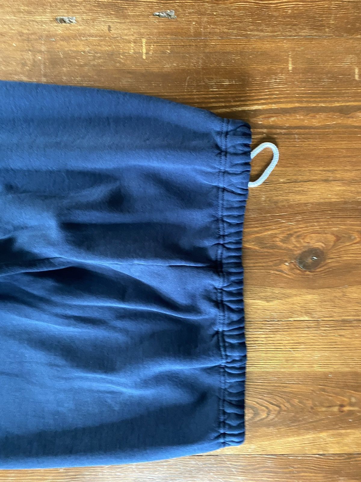 Russell Athletic Vintage 90’s Russell Athletics Navy Sweatpants Joggers Size US 37 - 12 Thumbnail