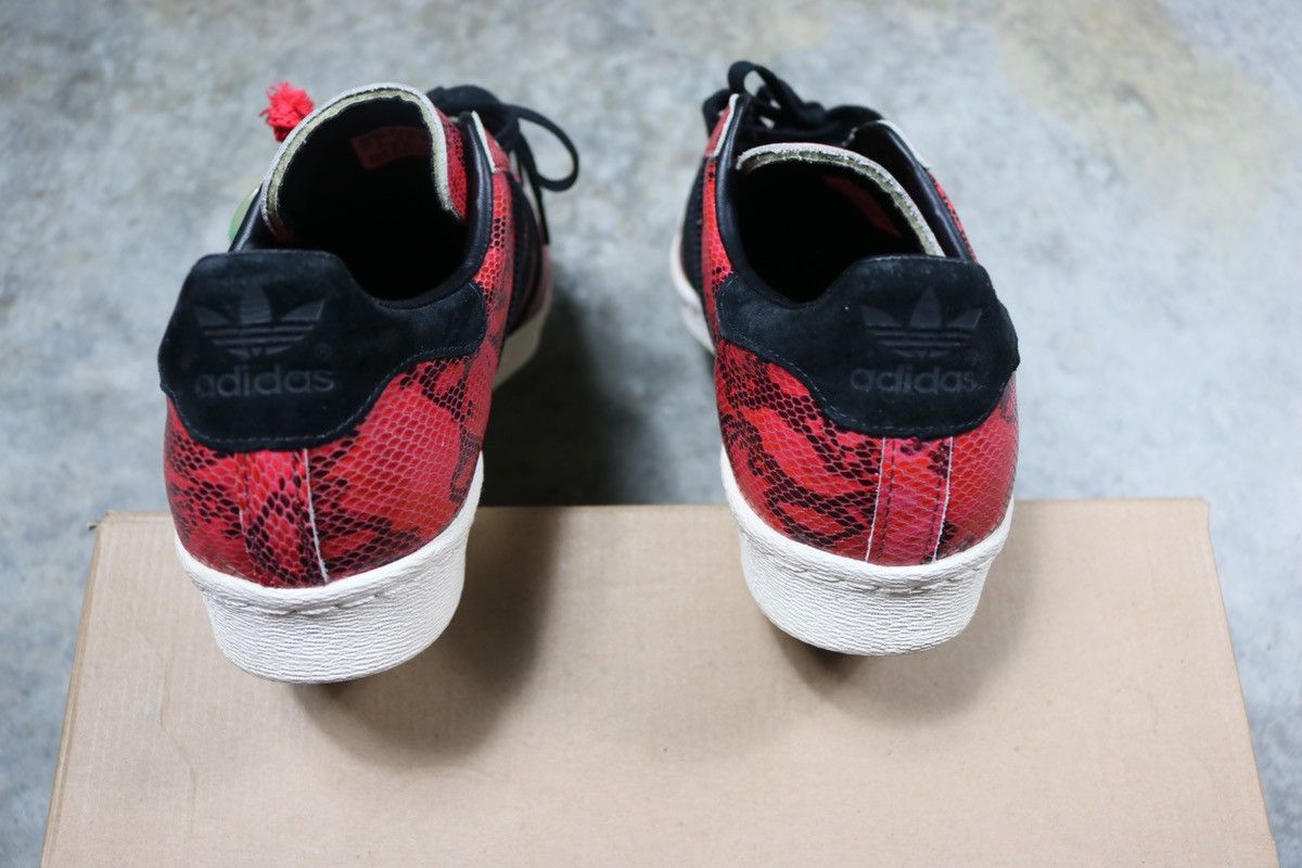 Superstar 80S Cny Chinese New Year