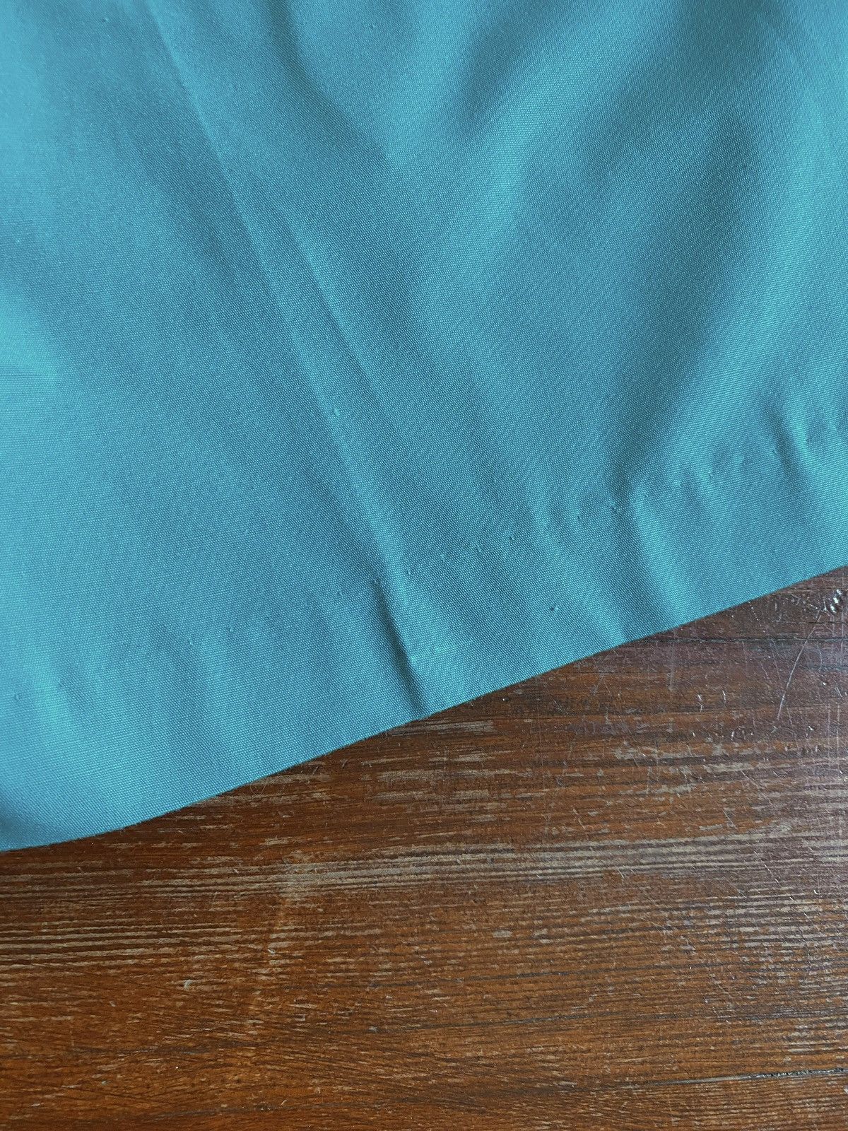 Vintage Vintage 80’s Gulf Traders Teal Shorts Size US 34 / EU 50 - 10 Thumbnail