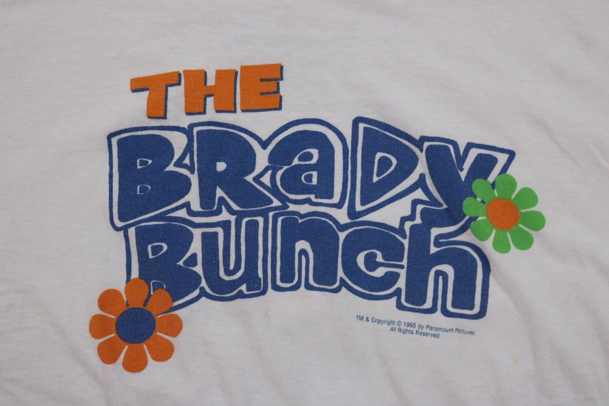 Vintage The Brady Bunch Size US L / EU 52-54 / 3 - 2 Thumbnail