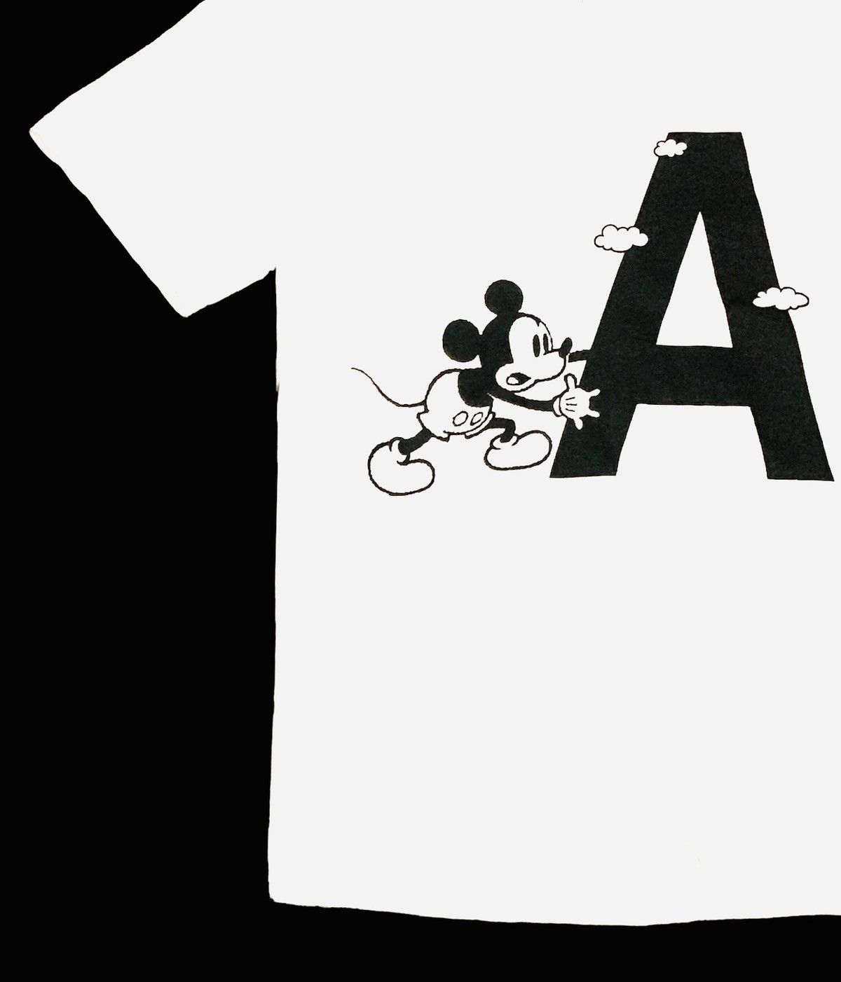 Japanese Brand × Undercover × Uniqlo Rare Design Japanese Brand Undercover Uniqlo T-shirt 2000s Size US XL / EU 56 / 4 - 3 Thumbnail
