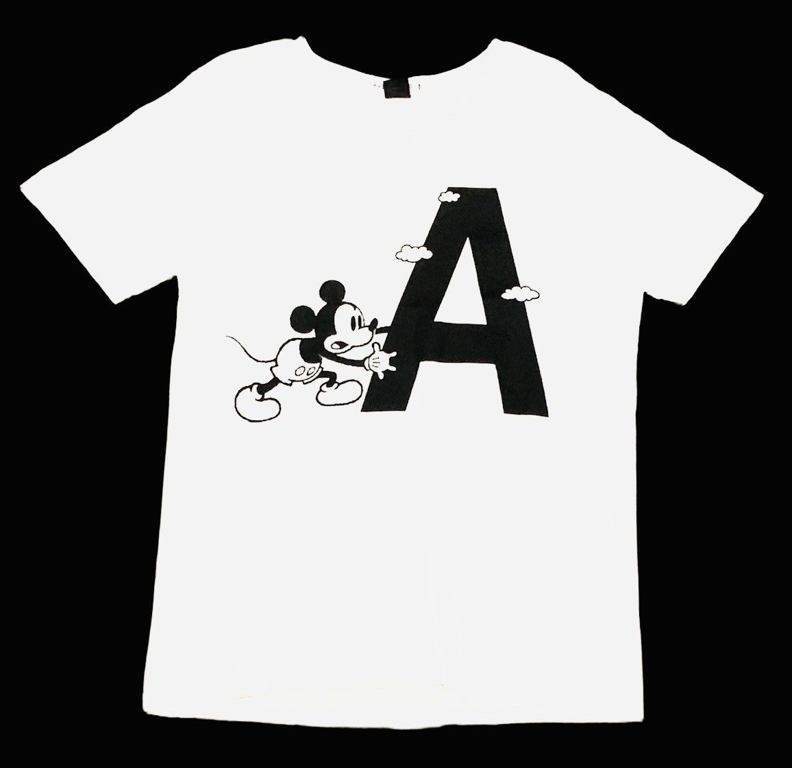 Undercover Undercover Improvisation Concepts T-shirt | Grailed