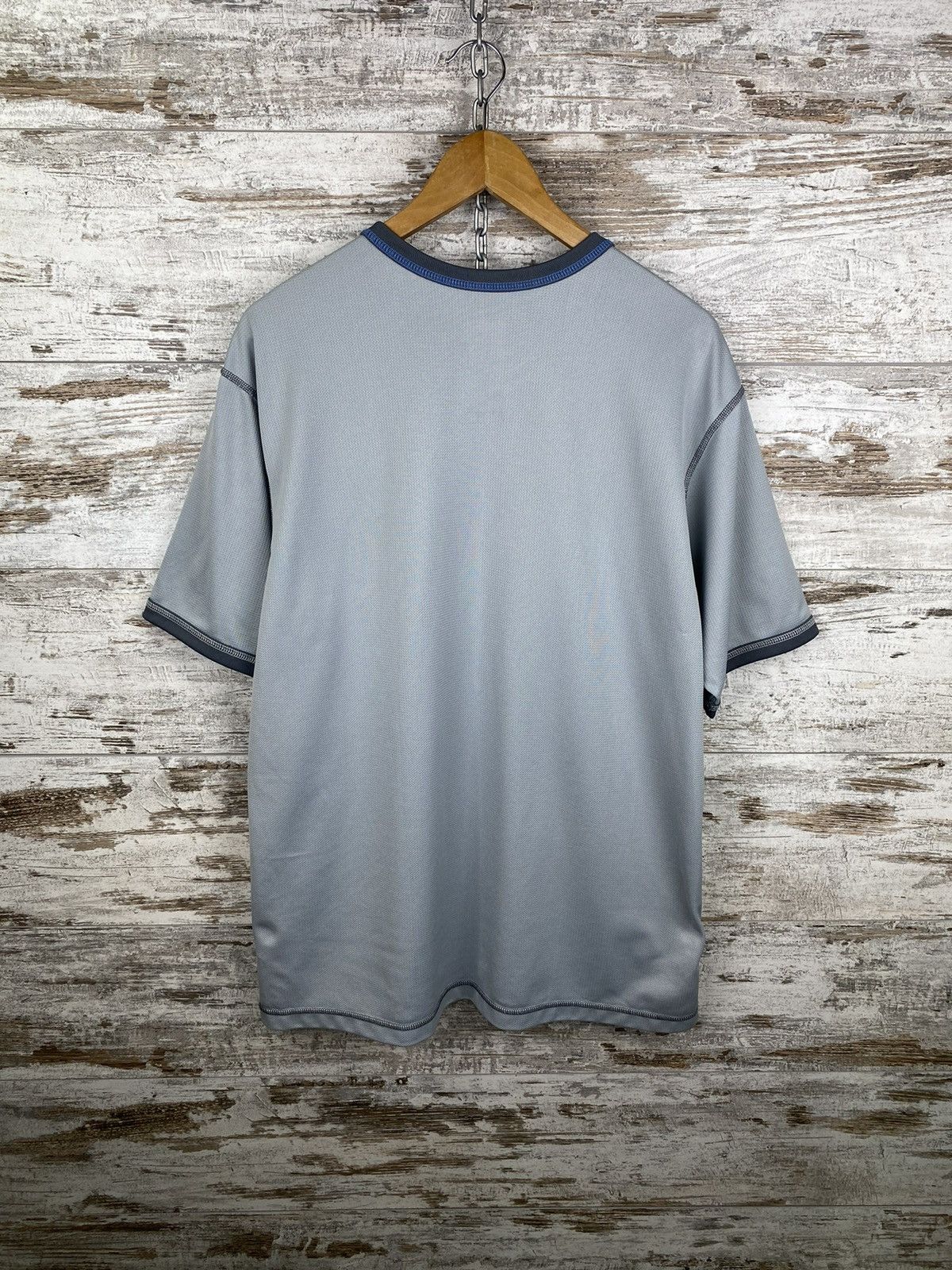Nike ACG × Vintage Mens Vintage Nike ACG T Shirt oversized tee streetwear y2k Size US XL / EU 56 / 4 - 8 Thumbnail
