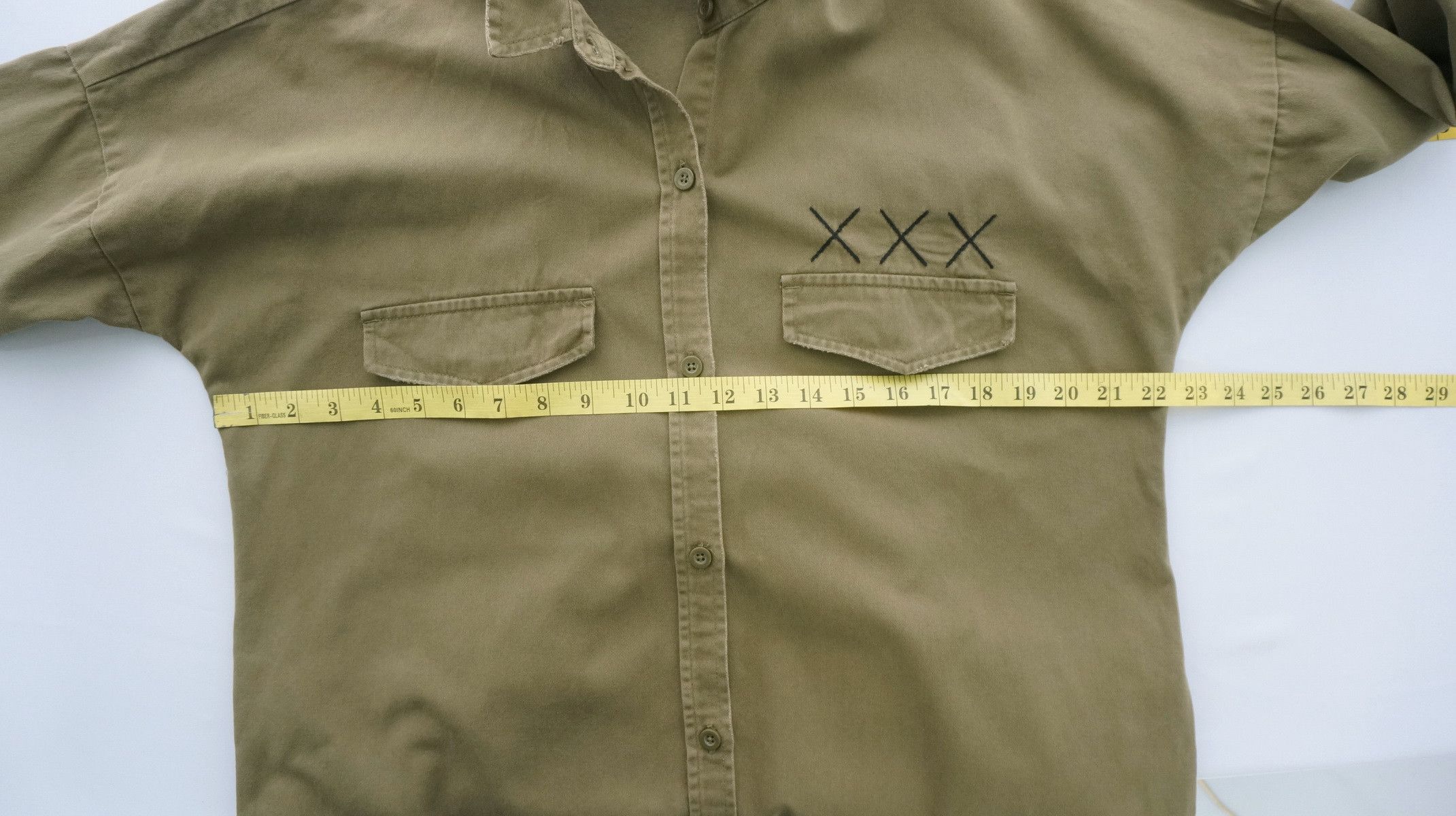 Other Dope VTG Soya Concept 'NOT FOR SALE' Patch Women's T-Shirt Size M / US 6-8 / IT 42-44 - 9 Thumbnail