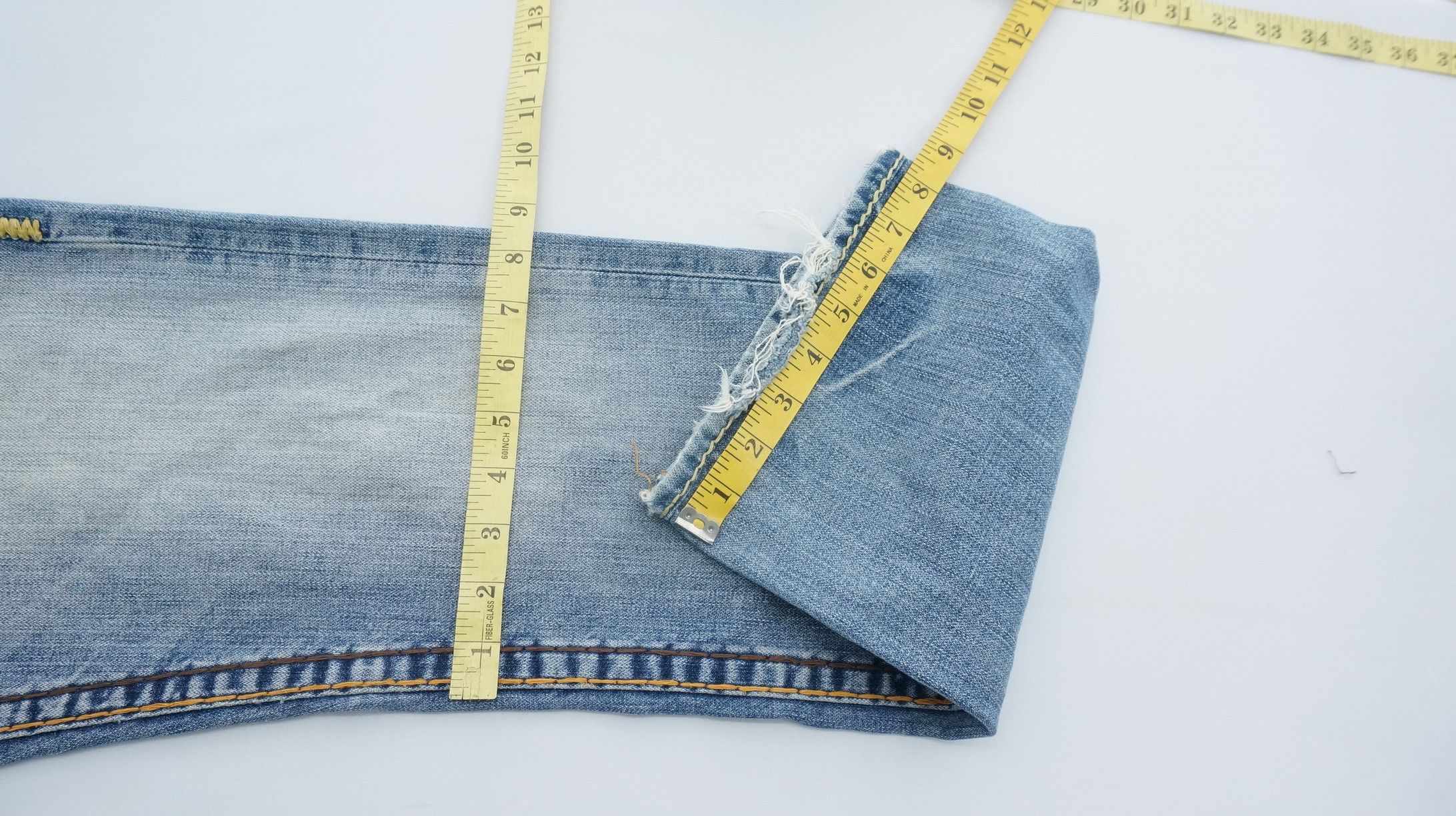 True Religion Dope 🔥 TRUE RELIGION Bobby Super T Jeans Size US 32 / EU 48 - 13 Thumbnail
