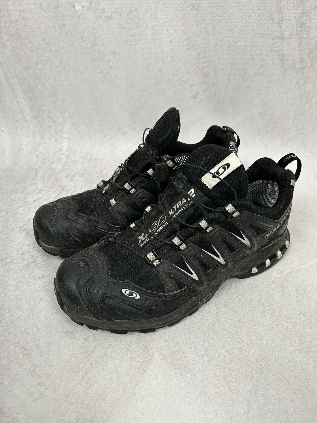 Outdoor Life Salomon XA Pro 3D Ultra GoreTex Outdoor Shoes Gorpcore Grailed