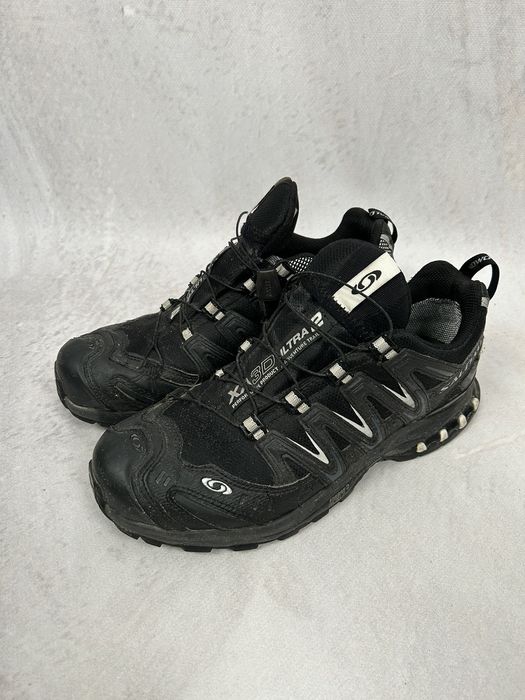 Salomon hot sale x3d pro