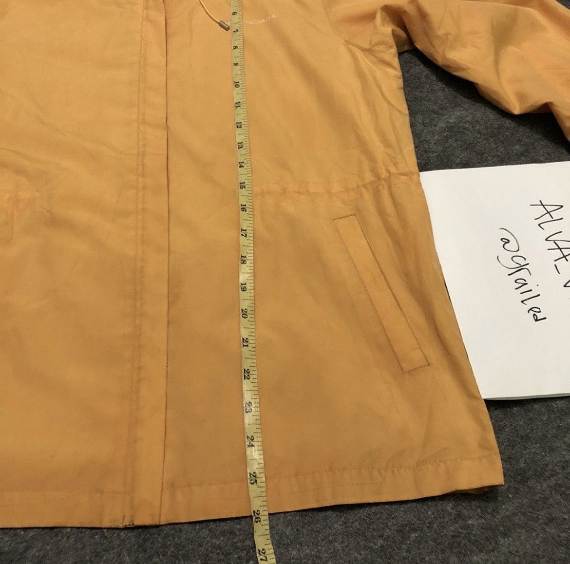 Balenciaga × Vintage Vintage Balenciaga Golf Light Jacket Women's Size US M / EU 48-50 / 2 - 12 Thumbnail