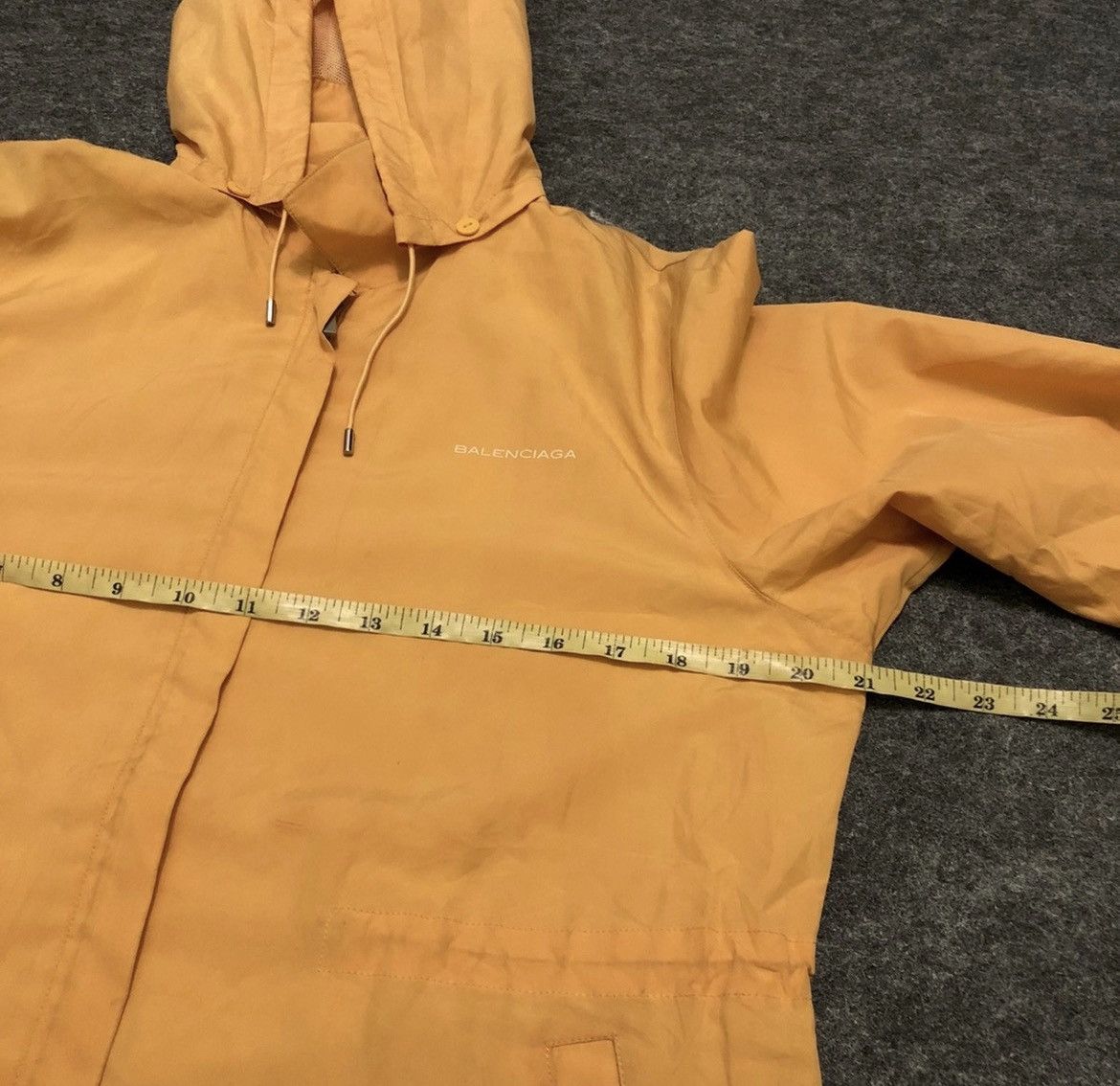 Balenciaga × Vintage Vintage Balenciaga Golf Light Jacket Women's Size US M / EU 48-50 / 2 - 15 Thumbnail