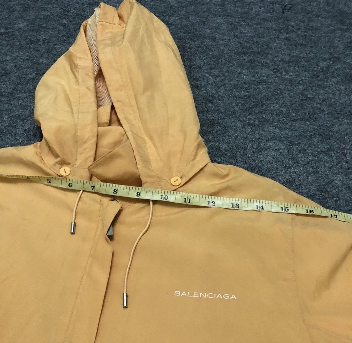 Balenciaga × Vintage Vintage Balenciaga Golf Light Jacket Women's Size US M / EU 48-50 / 2 - 14 Thumbnail