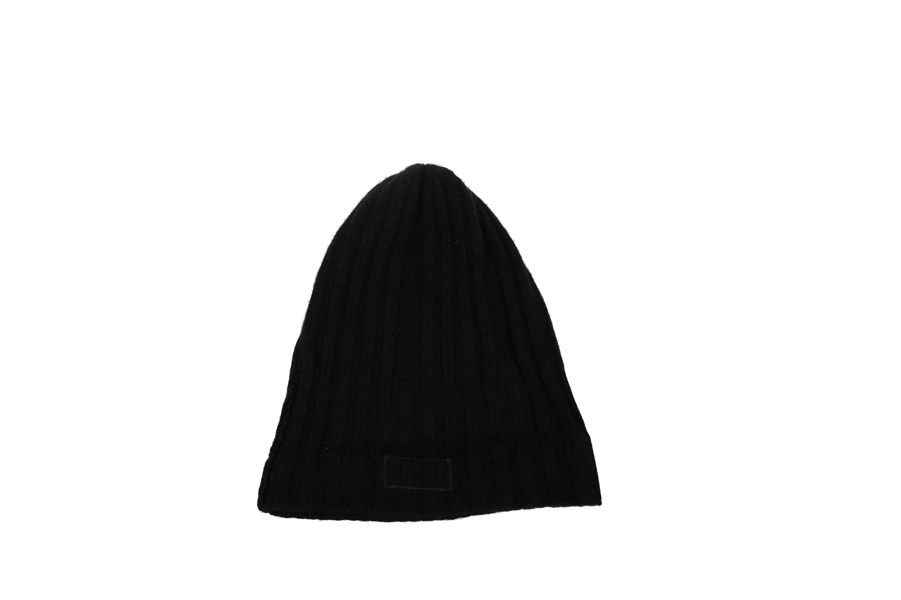 Brioni Brioni Winter Cashmere Hat Size ONE SIZE - 3 Thumbnail