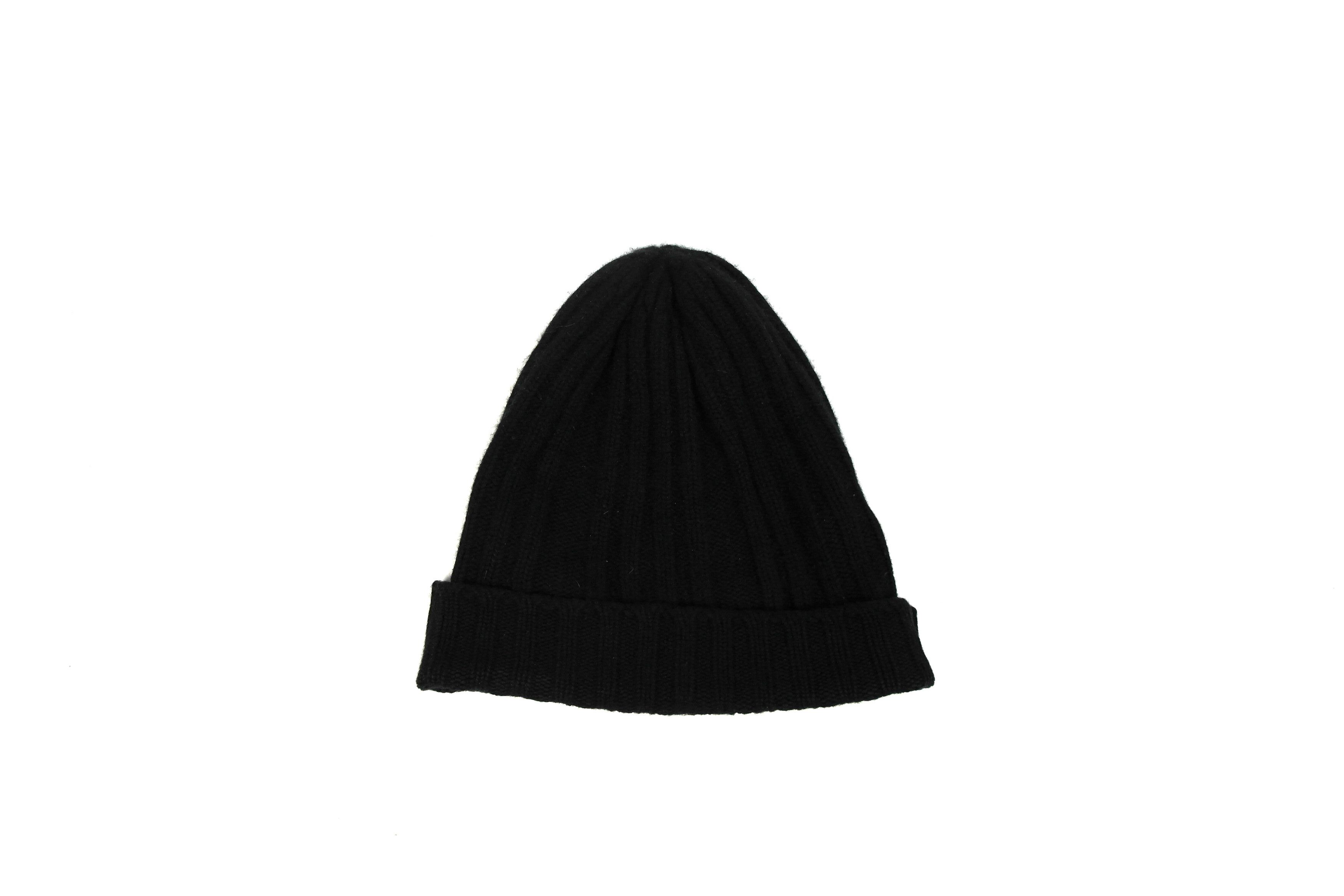 Brioni Brioni Winter Cashmere Hat Size ONE SIZE - 6 Thumbnail