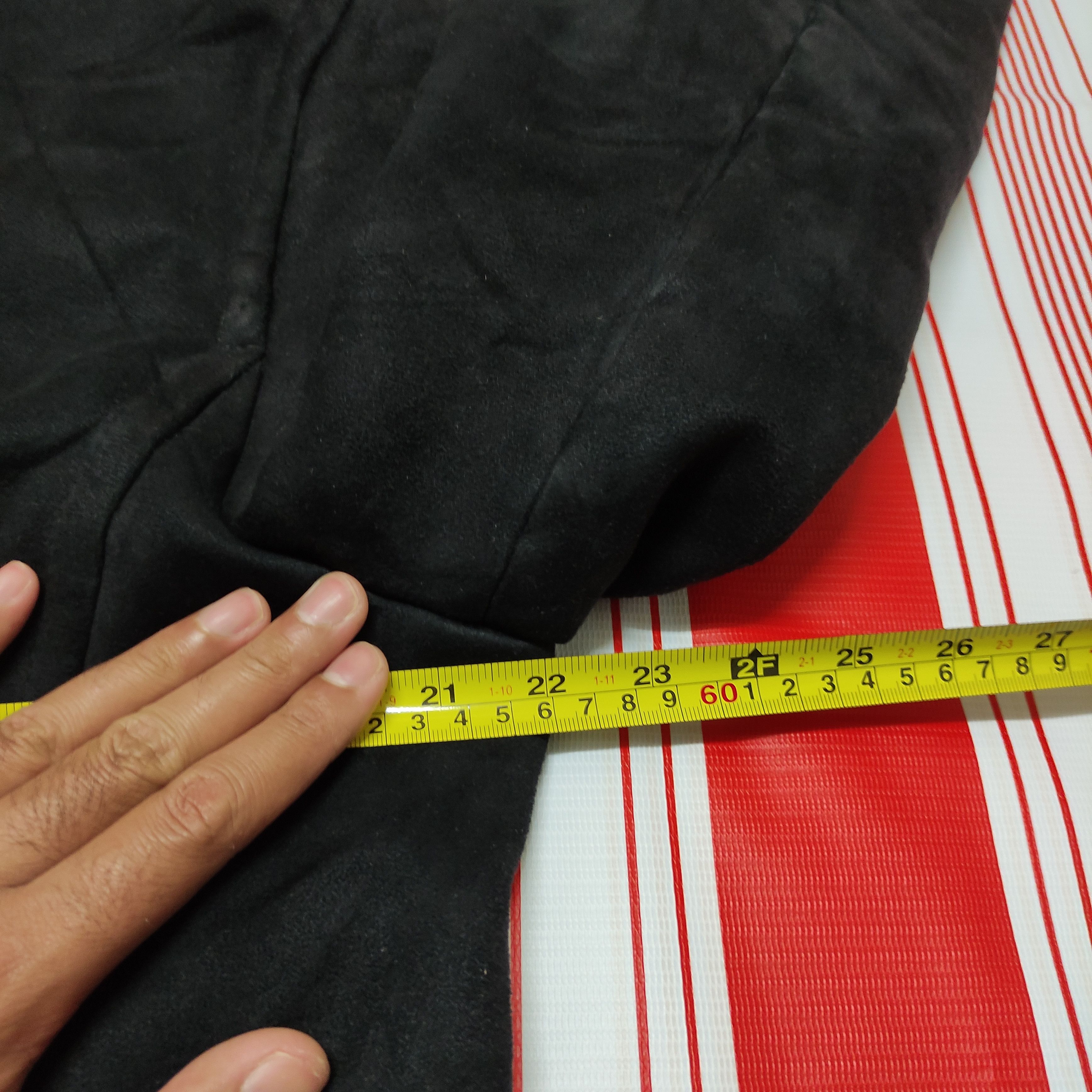 PPFM × Seditionaries PPFM Winter Flying Heavy Coat jacket Size US M / EU 48-50 / 2 - 6 Thumbnail