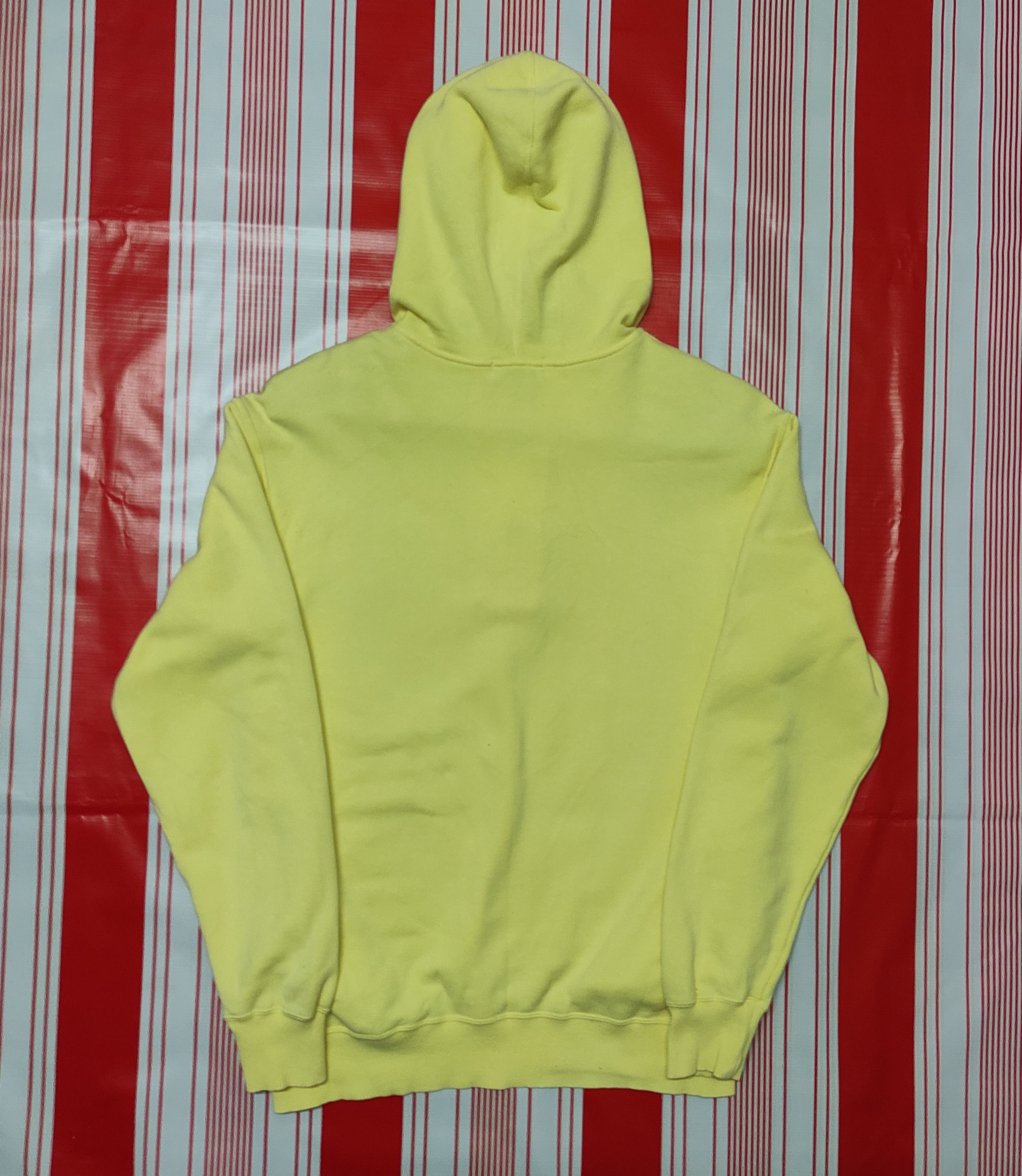 Sports Specialties × Vintage Vintage yamaha Hoodie Sweater Size US S / EU 44-46 / 1 - 2 Thumbnail