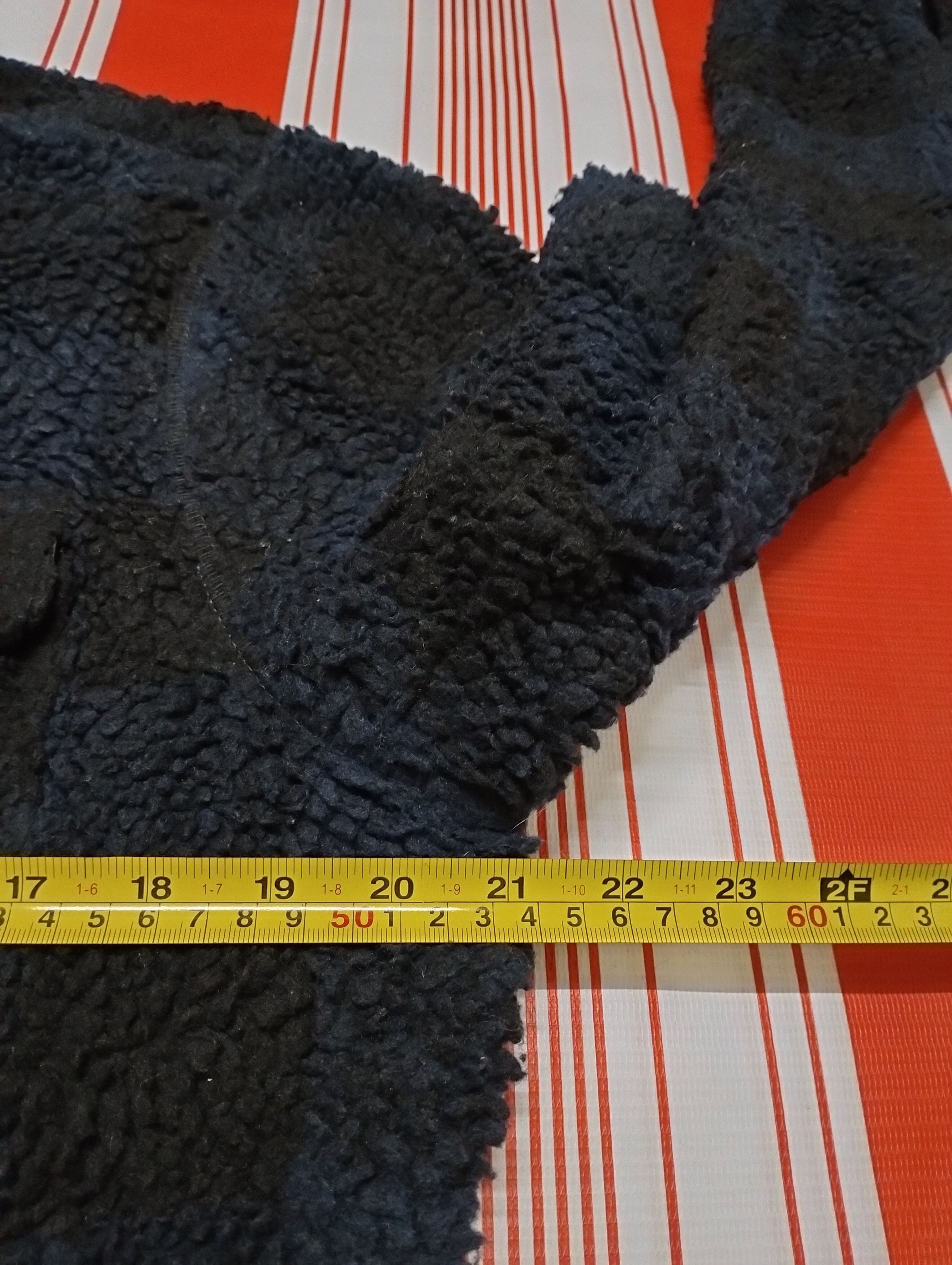 Gap × Vintage Vintage GAP Flannel Fleece Size US S / EU 44-46 / 1 - 4 Thumbnail
